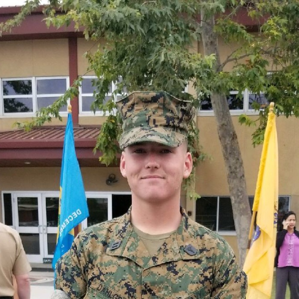 Meet your Posher, Dylan